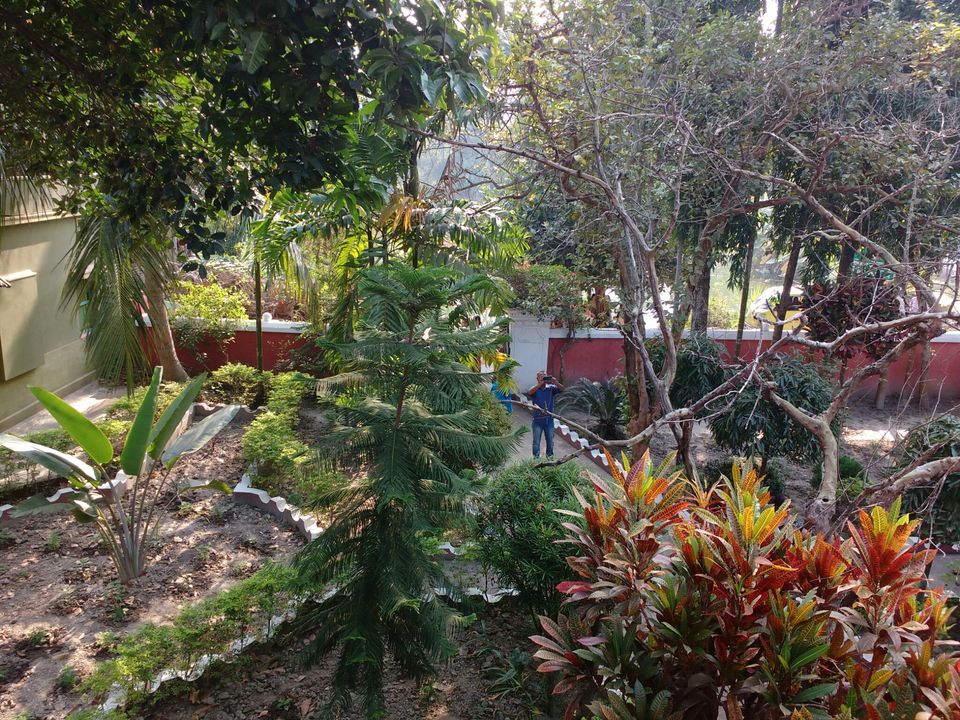 Photo of Deulti- The Home of Sarat Chandra by Sumona Dey