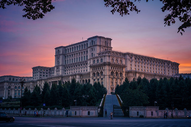 Photo of 25 Amazing Places in Eastern Europe You Have To Visit 2/26 by Andrea C. Vesely