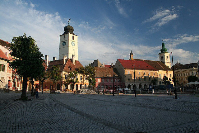Photo of 25 Amazing Places in Eastern Europe You Have To Visit 3/26 by Andrea C. Vesely