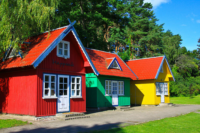 Photo of 25 Amazing Places in Eastern Europe You Have To Visit 5/26 by Andrea C. Vesely