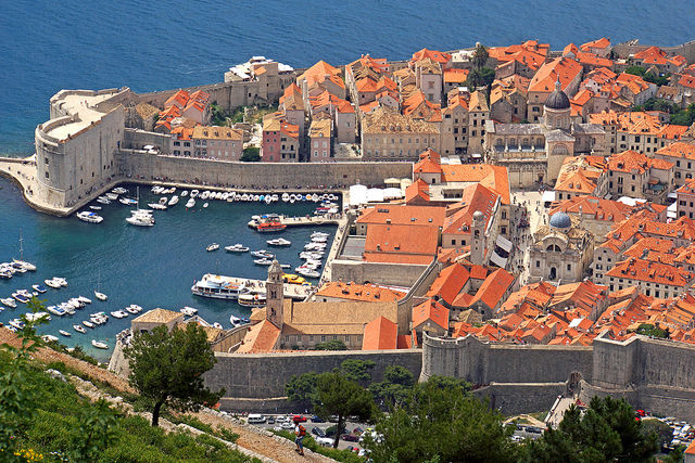 Photo of 25 Amazing Places in Eastern Europe You Have To Visit 7/26 by Andrea C. Vesely
