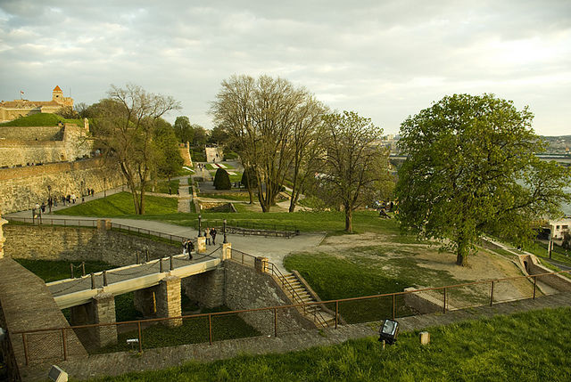 Photo of 25 Amazing Places in Eastern Europe You Have To Visit 11/26 by Andrea C. Vesely