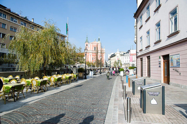 Photo of 25 Amazing Places in Eastern Europe You Have To Visit 12/26 by Andrea C. Vesely