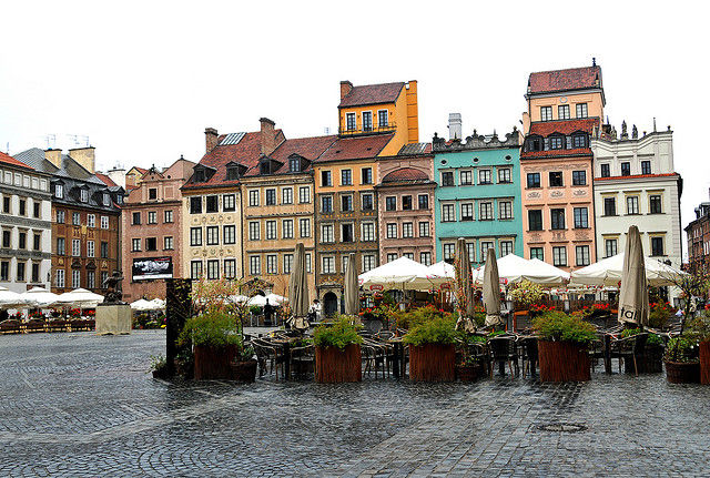 Photo of 25 Amazing Places in Eastern Europe You Have To Visit 13/26 by Andrea C. Vesely