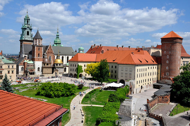 Photo of 25 Amazing Places in Eastern Europe You Have To Visit 14/26 by Andrea C. Vesely