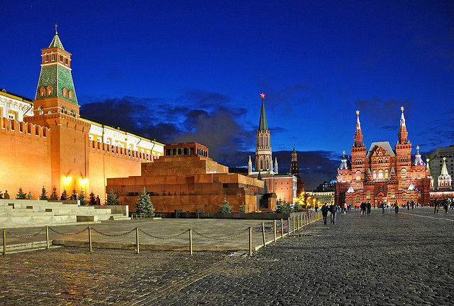 Photo of 25 Amazing Places in Eastern Europe You Have To Visit 15/26 by Andrea C. Vesely