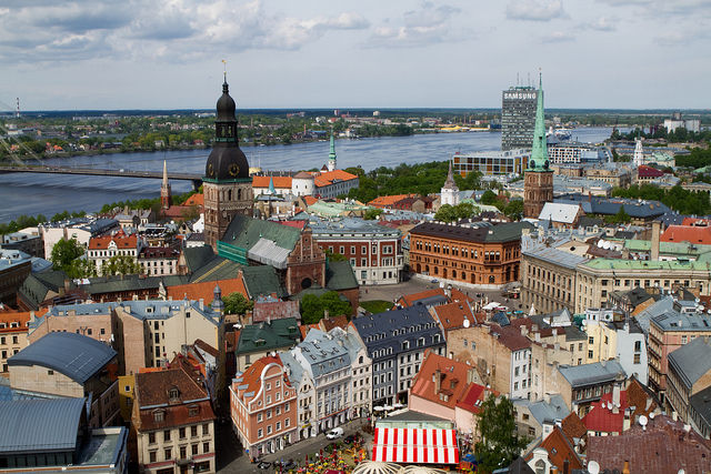 Photo of 25 Amazing Places in Eastern Europe You Have To Visit 16/26 by Andrea C. Vesely