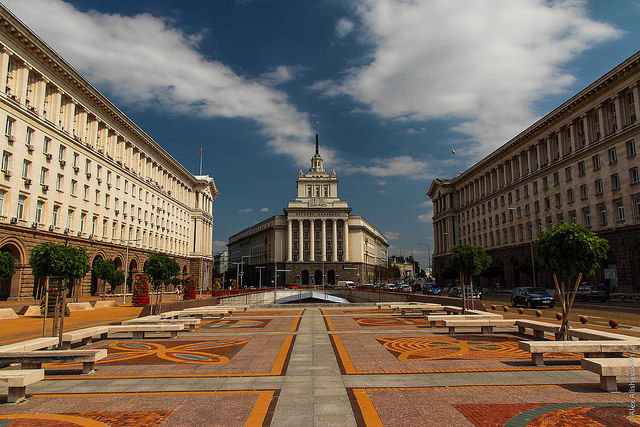 Photo of 25 Amazing Places in Eastern Europe You Have To Visit 17/26 by Andrea C. Vesely