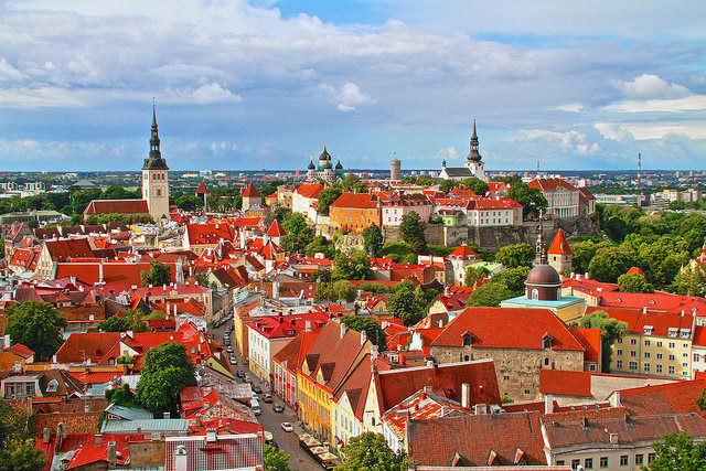 Photo of 25 Amazing Places in Eastern Europe You Have To Visit 18/26 by Andrea C. Vesely