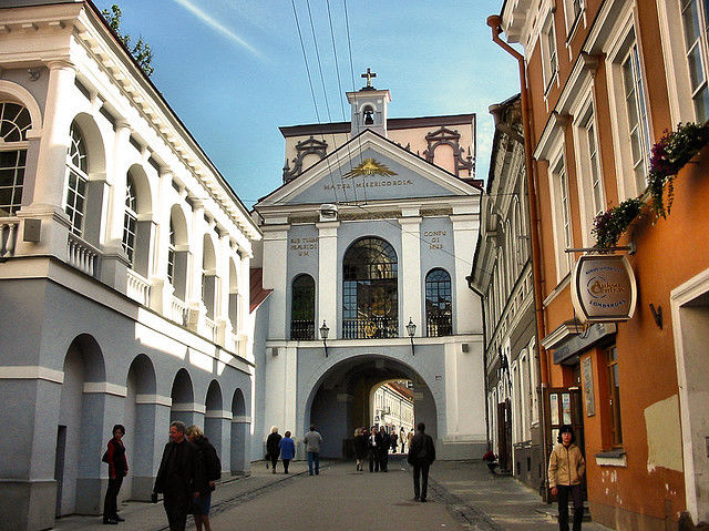 Photo of 25 Amazing Places in Eastern Europe You Have To Visit 19/26 by Andrea C. Vesely