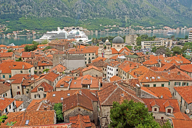 Photo of 25 Amazing Places in Eastern Europe You Have To Visit 20/26 by Andrea C. Vesely