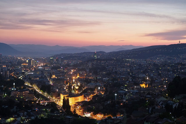 Photo of 25 Amazing Places in Eastern Europe You Have To Visit 21/26 by Andrea C. Vesely