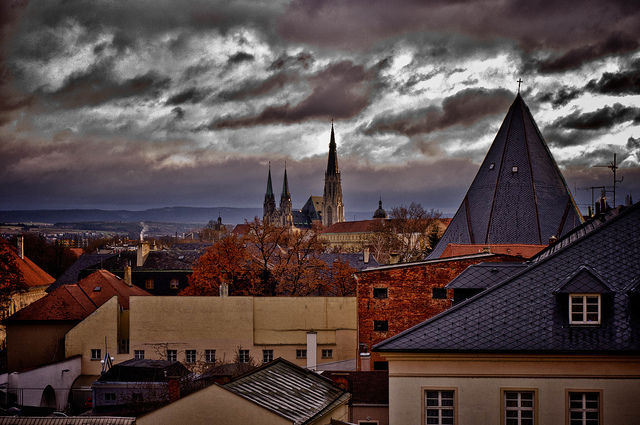 Photo of 25 Amazing Places in Eastern Europe You Have To Visit 23/26 by Andrea C. Vesely