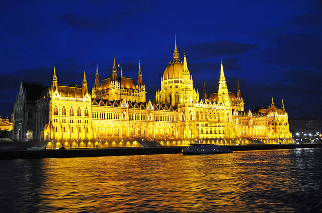 Photo of 25 Amazing Places in Eastern Europe You Have To Visit 26/26 by Andrea C. Vesely