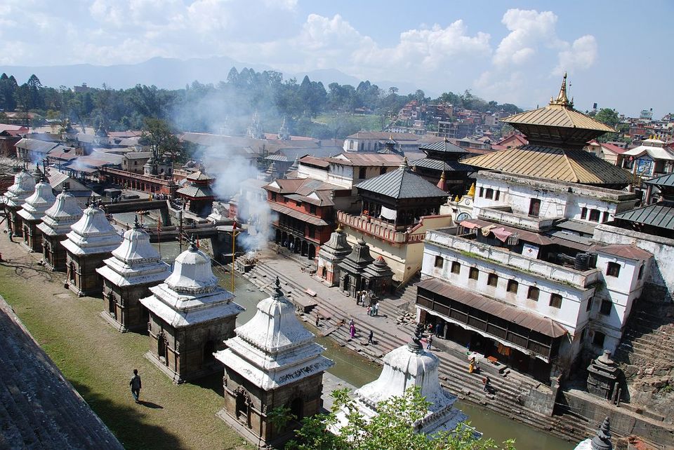 Photo of Famous Tourist places in Nepal 1/1 by Javed Akhtar