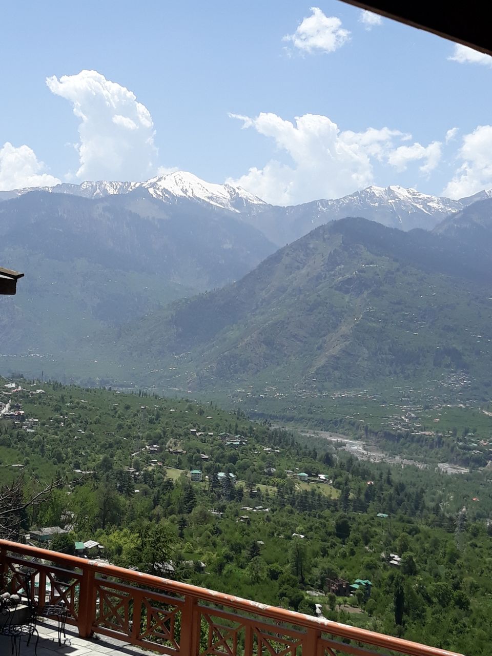 Photo of Naggar Castle & Hotel Naggar Castle, Himachal Pradesh, Naggar Castle Road, Naggar, Himachal Pradesh, India by Tushar Gupta