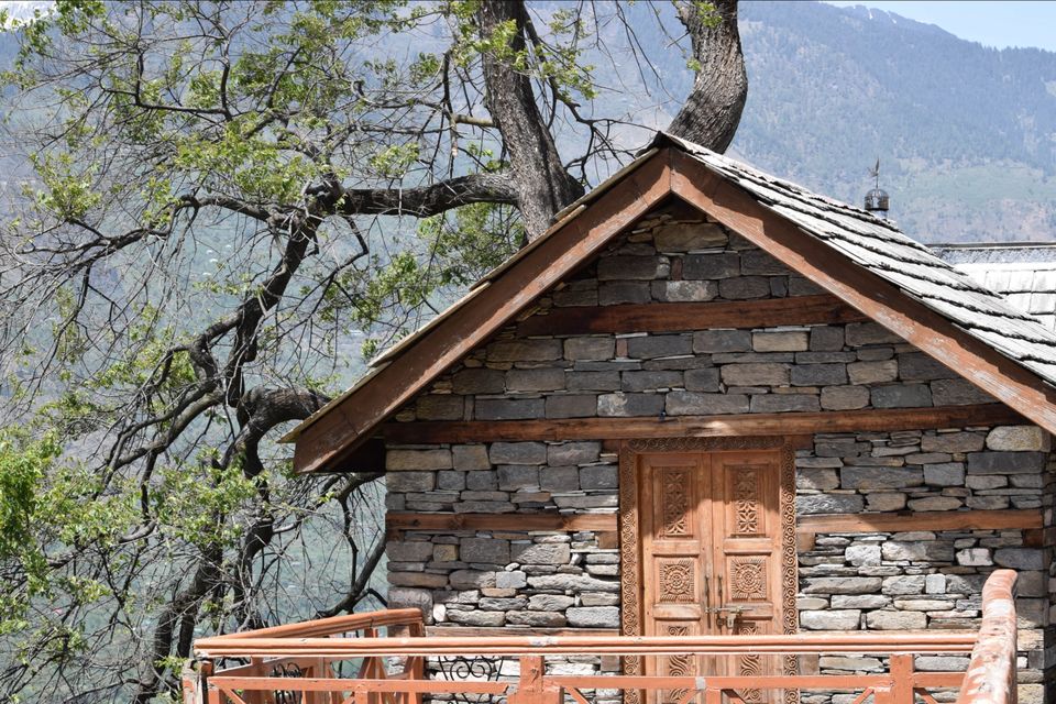 Photo of Naggar Castle & Hotel Naggar Castle, Himachal Pradesh, Naggar Castle Road, Naggar, Himachal Pradesh, India by Tushar Gupta