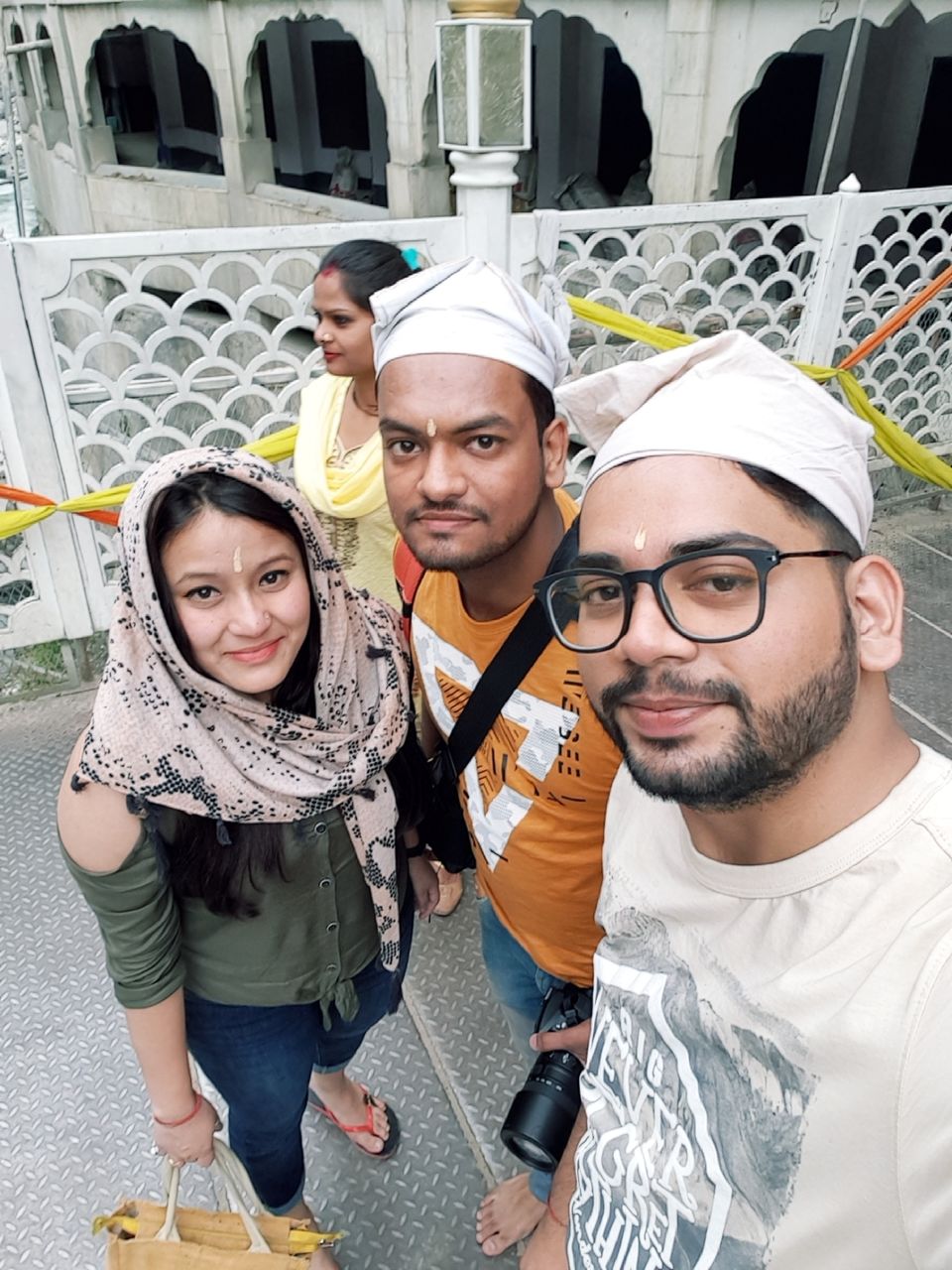 Photo of Manikaran, Himachal Pradesh, India by Tushar Gupta