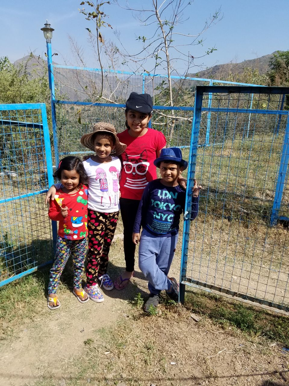 Photo of Blue Canvas Resort Chakrata, Koruwa, Uttarakhand, India by Tushar Gupta