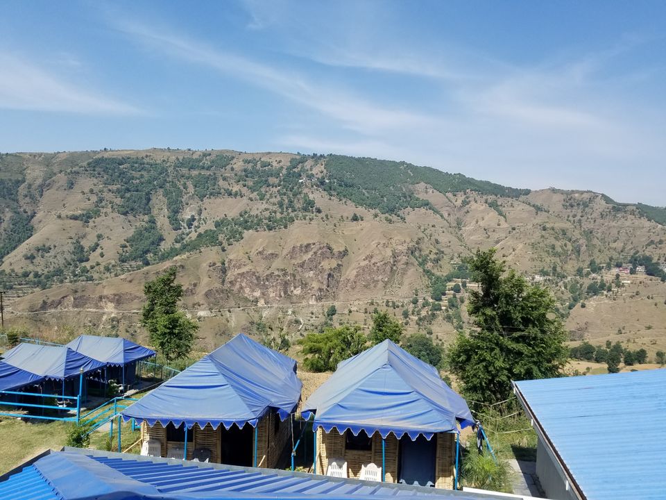 Photo of Blue Canvas Resort Chakrata, Koruwa, Uttarakhand, India by Tushar Gupta
