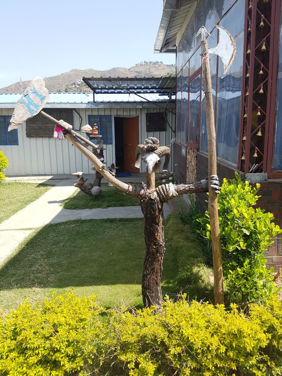 Photo of Blue Canvas Resort Chakrata, Koruwa, Uttarakhand, India by Tushar Gupta