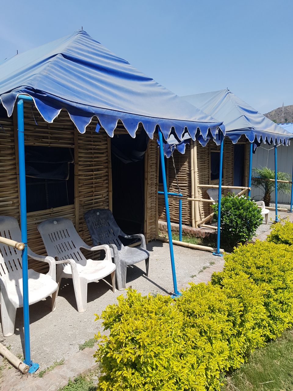 Photo of Blue Canvas Resort Chakrata, Koruwa, Uttarakhand, India by Tushar Gupta