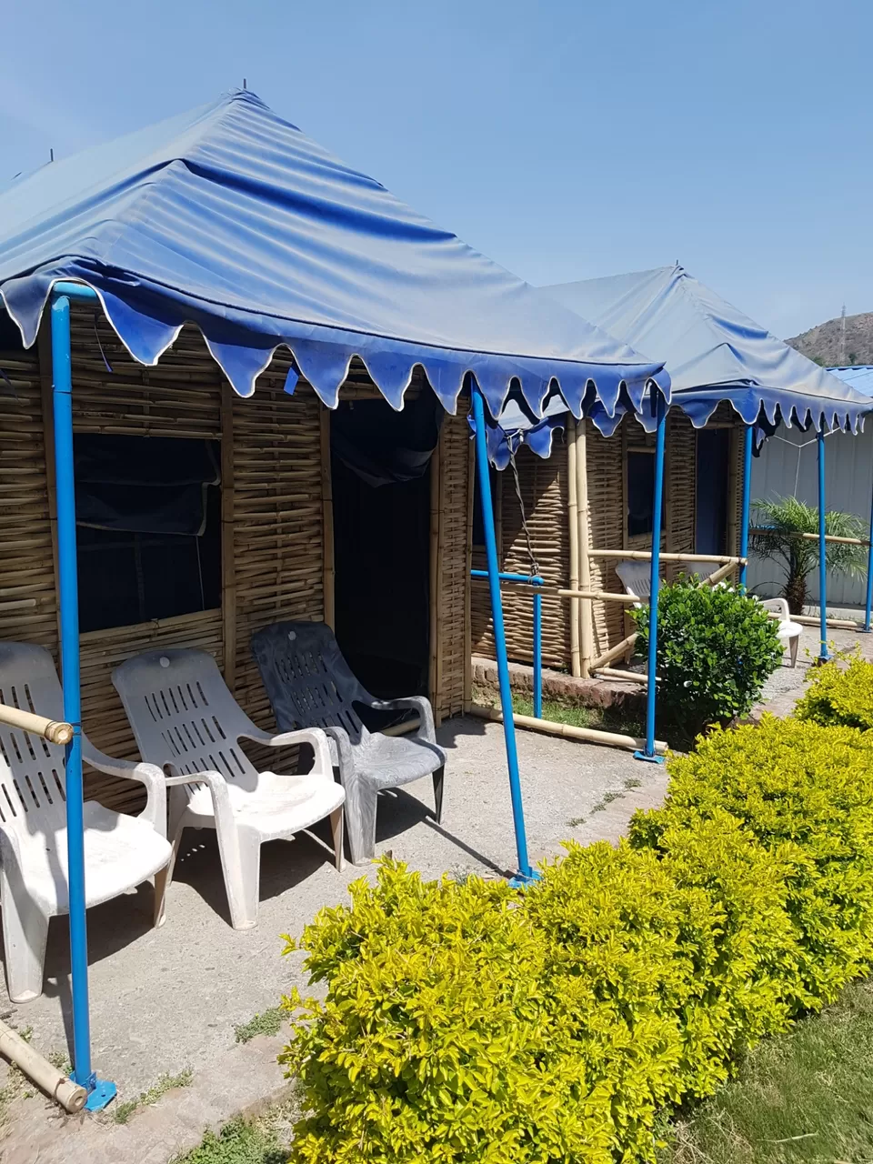 Photo of Blue Canvas Resort Chakrata, Koruwa, Uttarakhand, India by Tushar Gupta