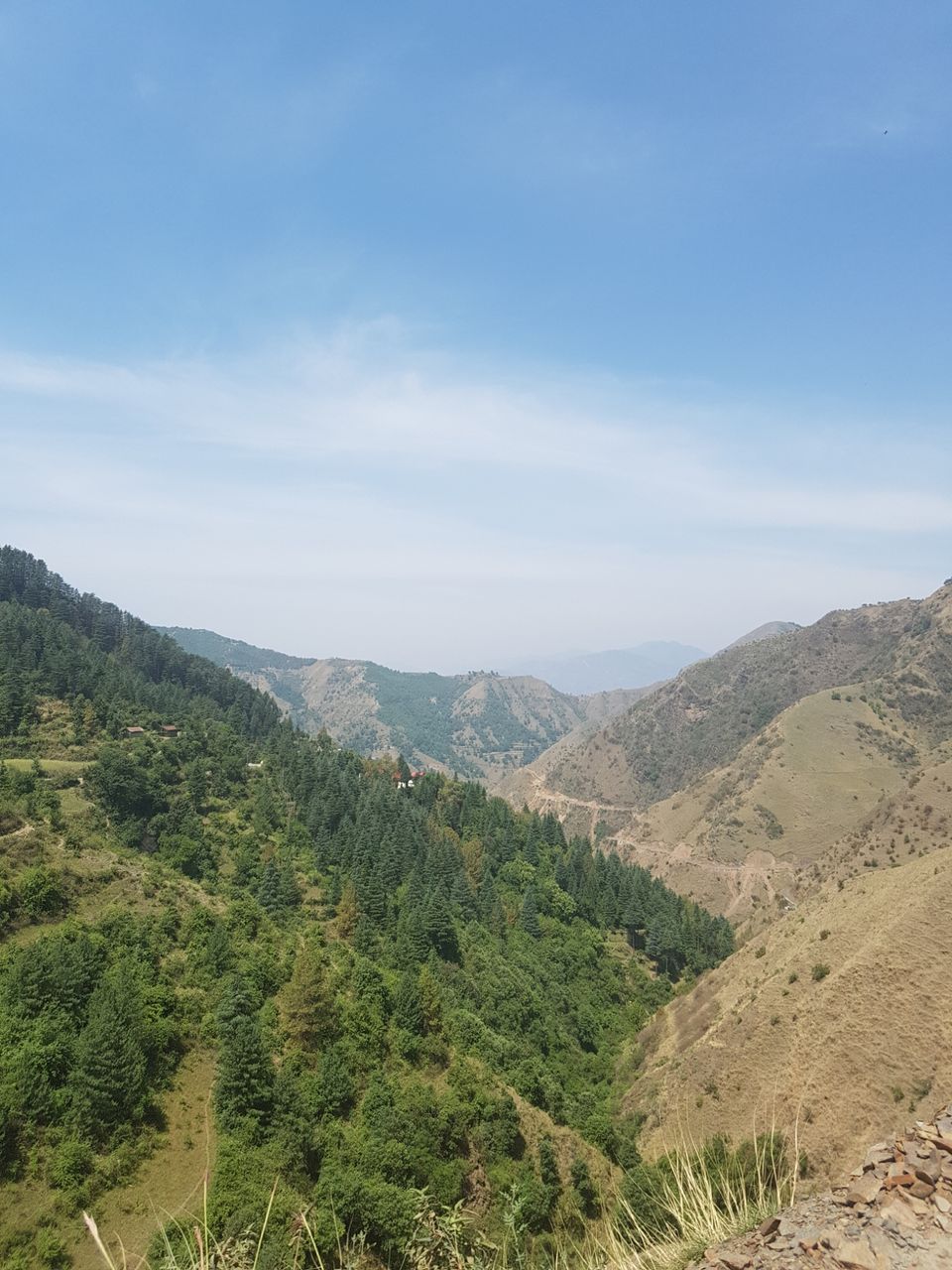 Photo of Blue Canvas Resort Chakrata, Koruwa, Uttarakhand, India by Tushar Gupta