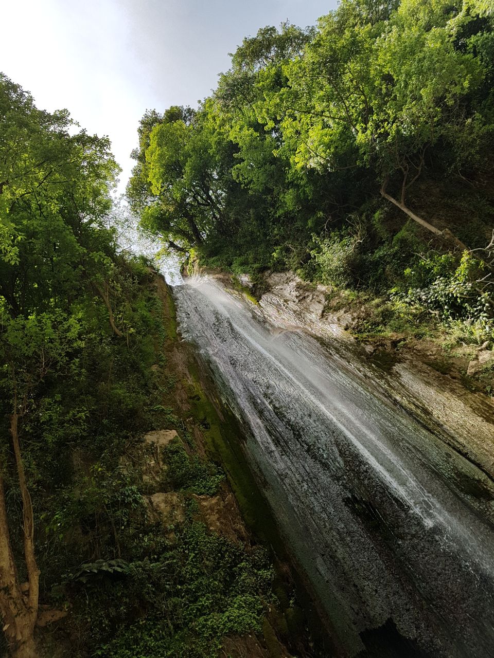 Photo of Tiger Fall -Chakrata, Chakrata, Uttarakhand, India by Tushar Gupta