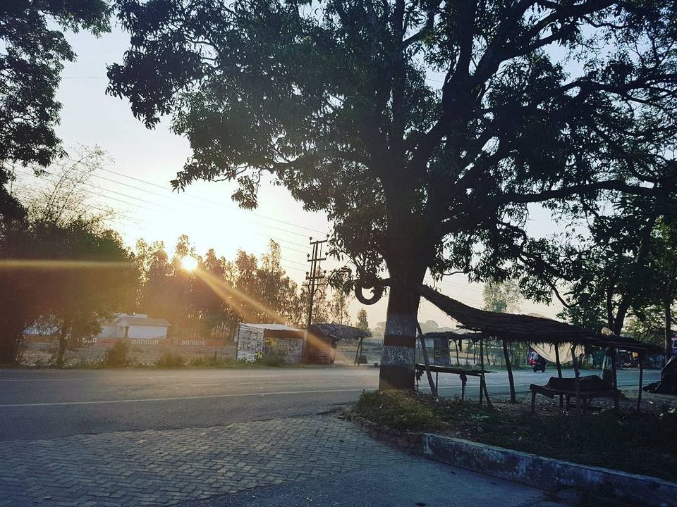 Photo of Dehradun, Uttarakhand, India by Tushar Gupta
