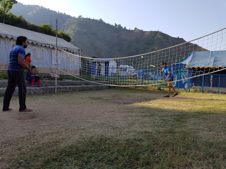 Photo of Chakrata : Going Offbeat with Family by Tushar Gupta