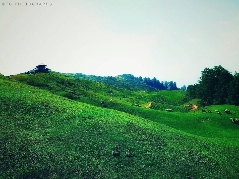 Photo of Budher Caves, Bagani, Uttarakhand, India by Tushar Gupta