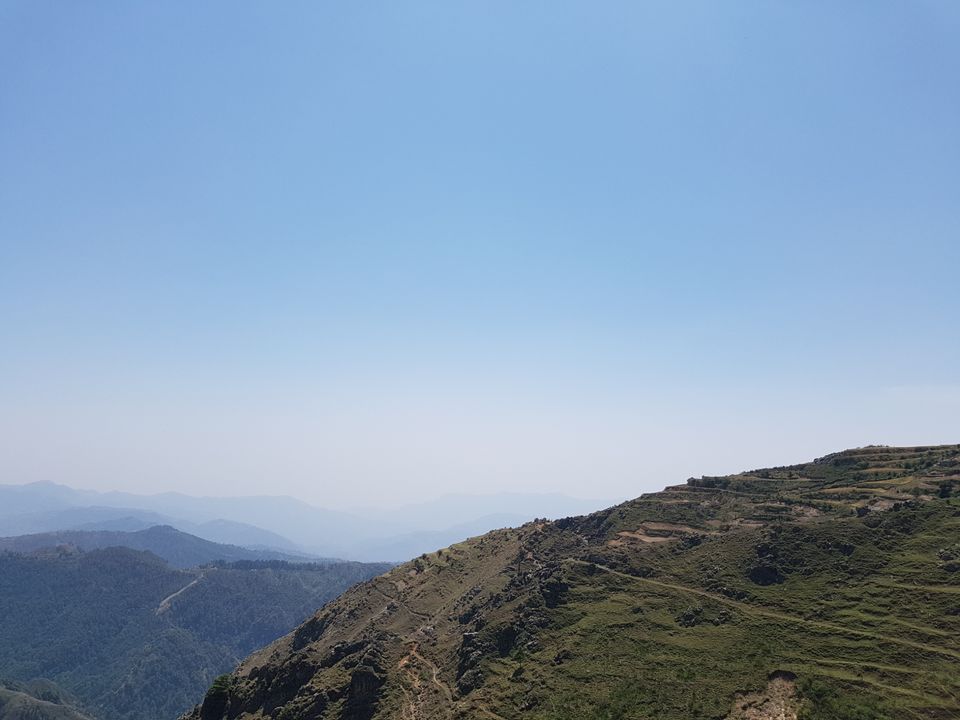 Photo of Budher Caves, Bagani, Uttarakhand, India by Tushar Gupta