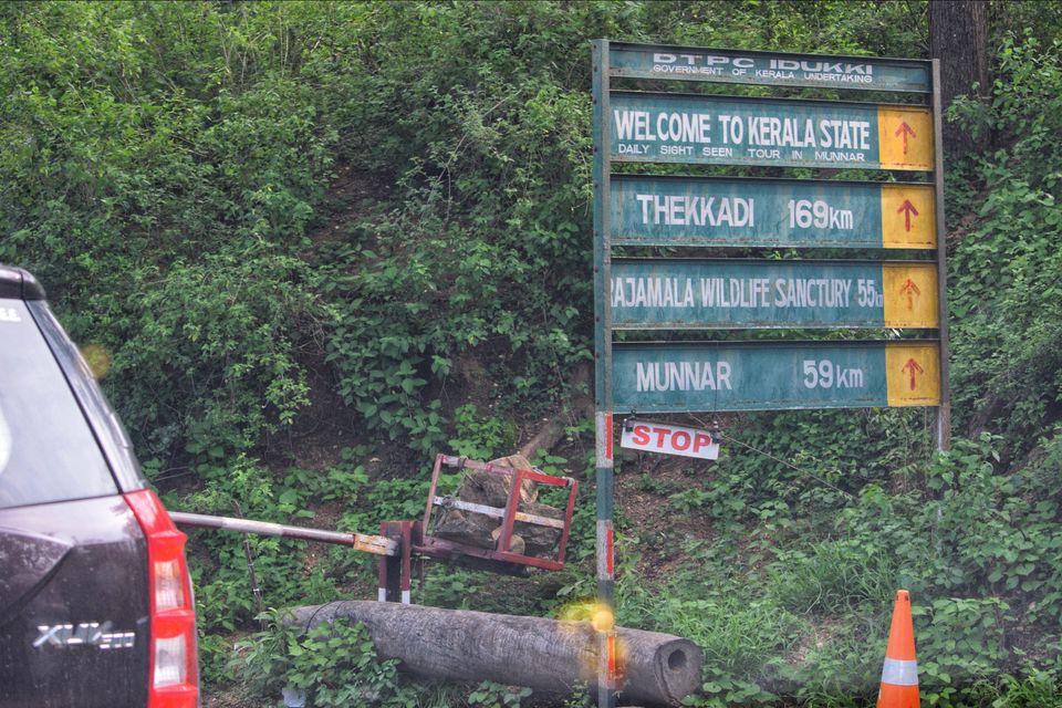 Photo of Munnar, Kerala, India by Tushar Gupta