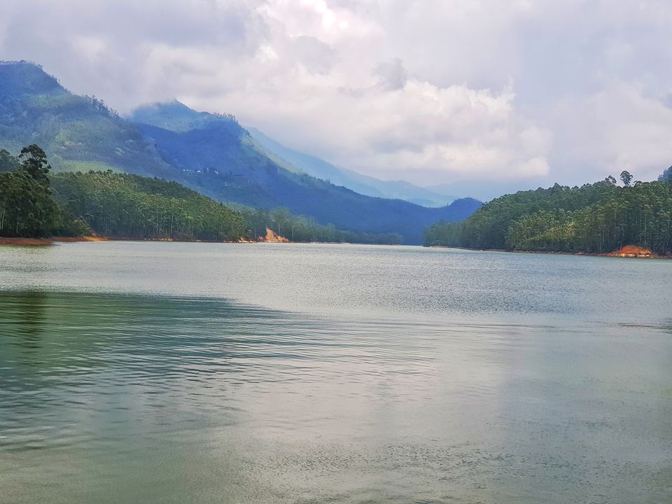 Photo of Mattupetty, Munnar, Kerala, India by Tushar Gupta