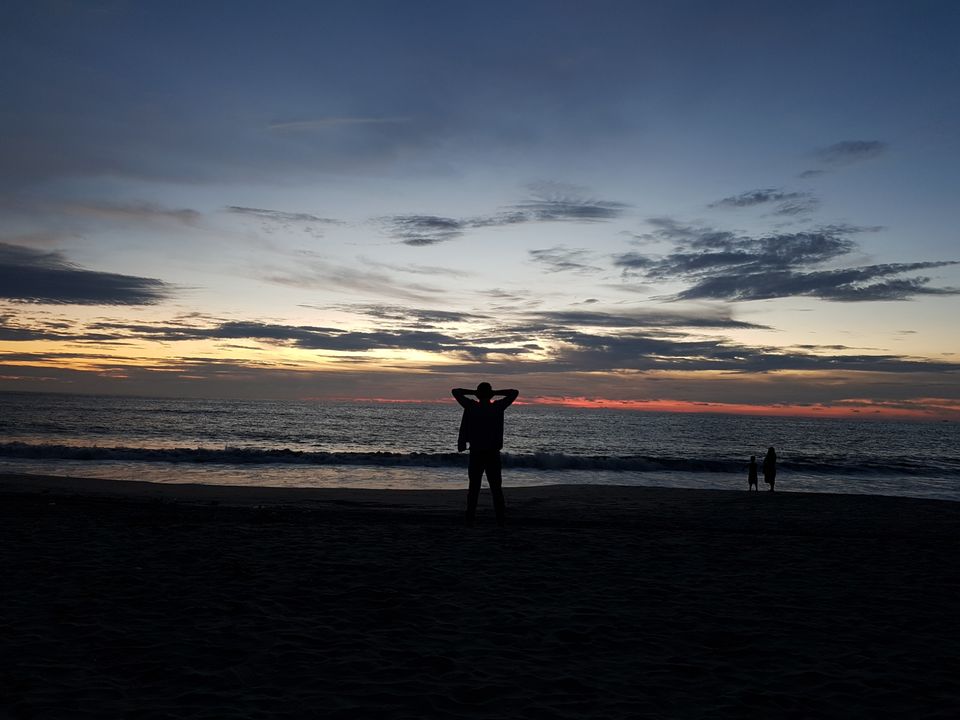 Photo of Alleppey, Kerala, India by Tushar Gupta