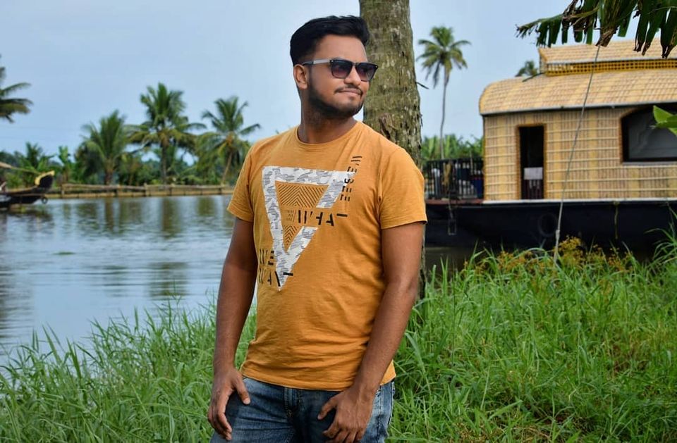 Photo of Alleppey Backwater Cruise, Punnamada, Finishing Point, Mullakkal, Kerala, India by Tushar Gupta