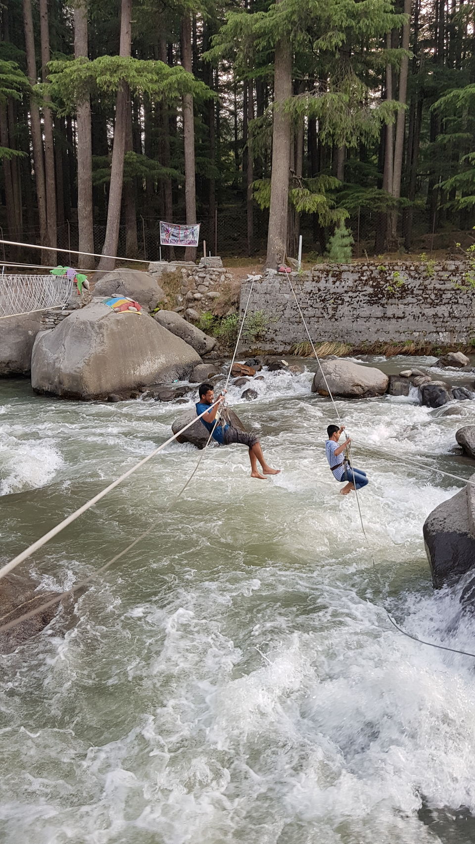 Photo of Manali Club House, Old Manali, Manali, Himachal Pradesh, India by Tushar Gupta