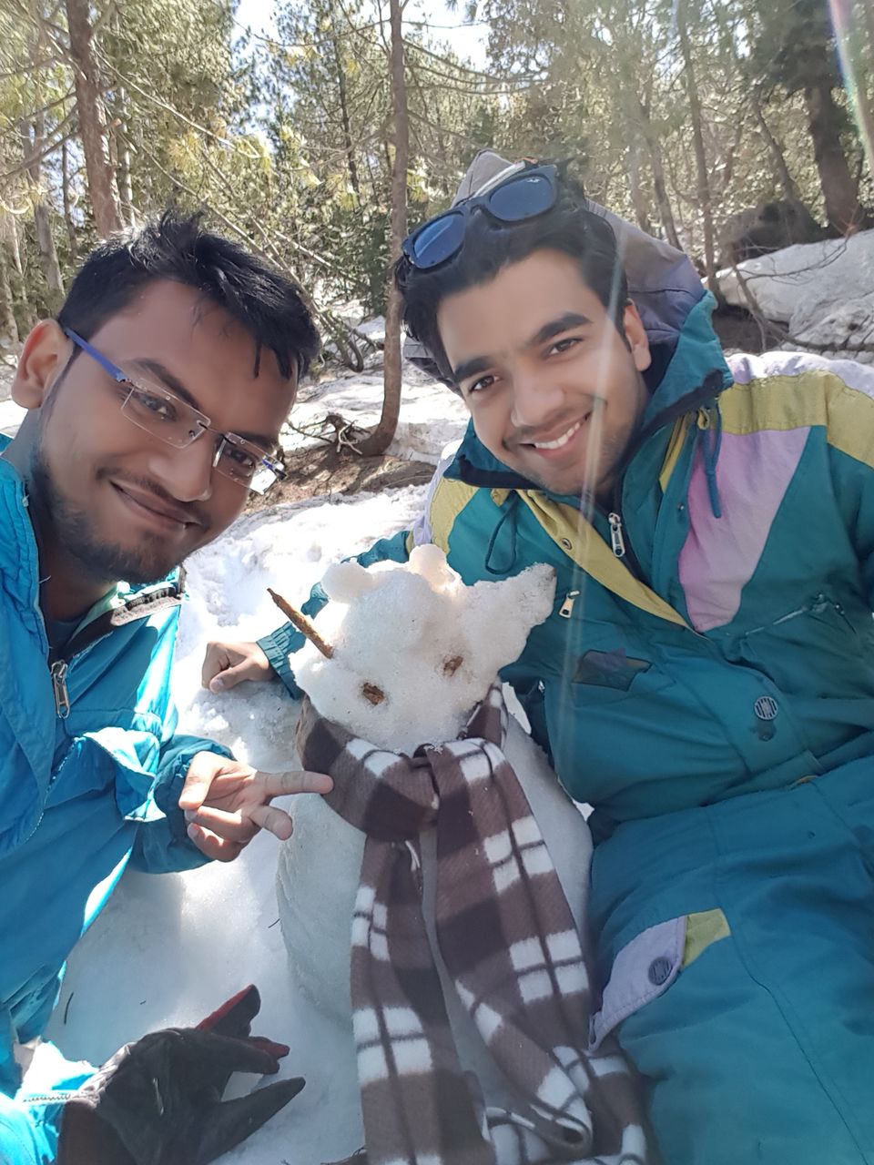 Photo of Manali : The Mecca of Adventures by Tushar Gupta