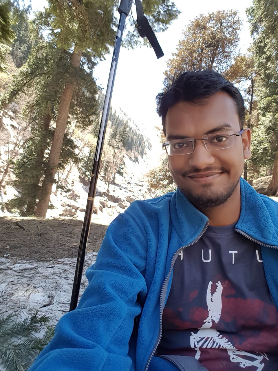 Photo of Manali : The Mecca of Adventures by Tushar Gupta