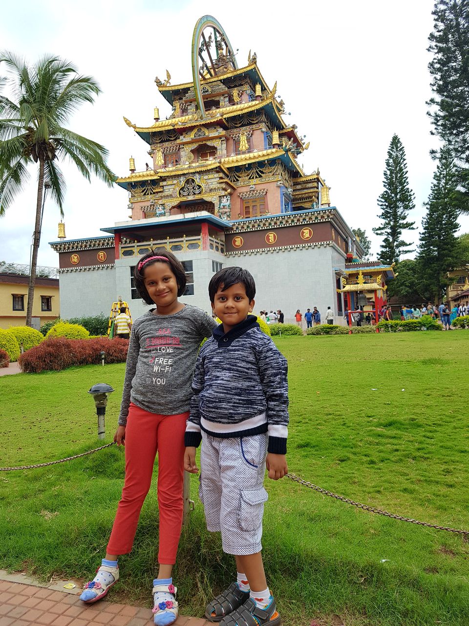 Photo of Exploring Coorg : A brief travelogue of my experience by Tushar Gupta