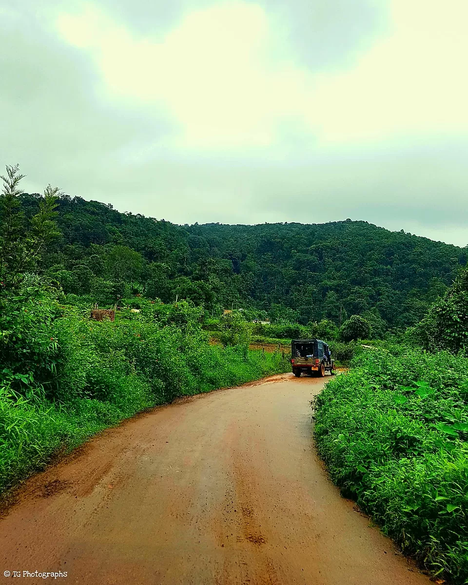 Photo of Exploring Coorg : A brief travelogue of my experience by Tushar Gupta