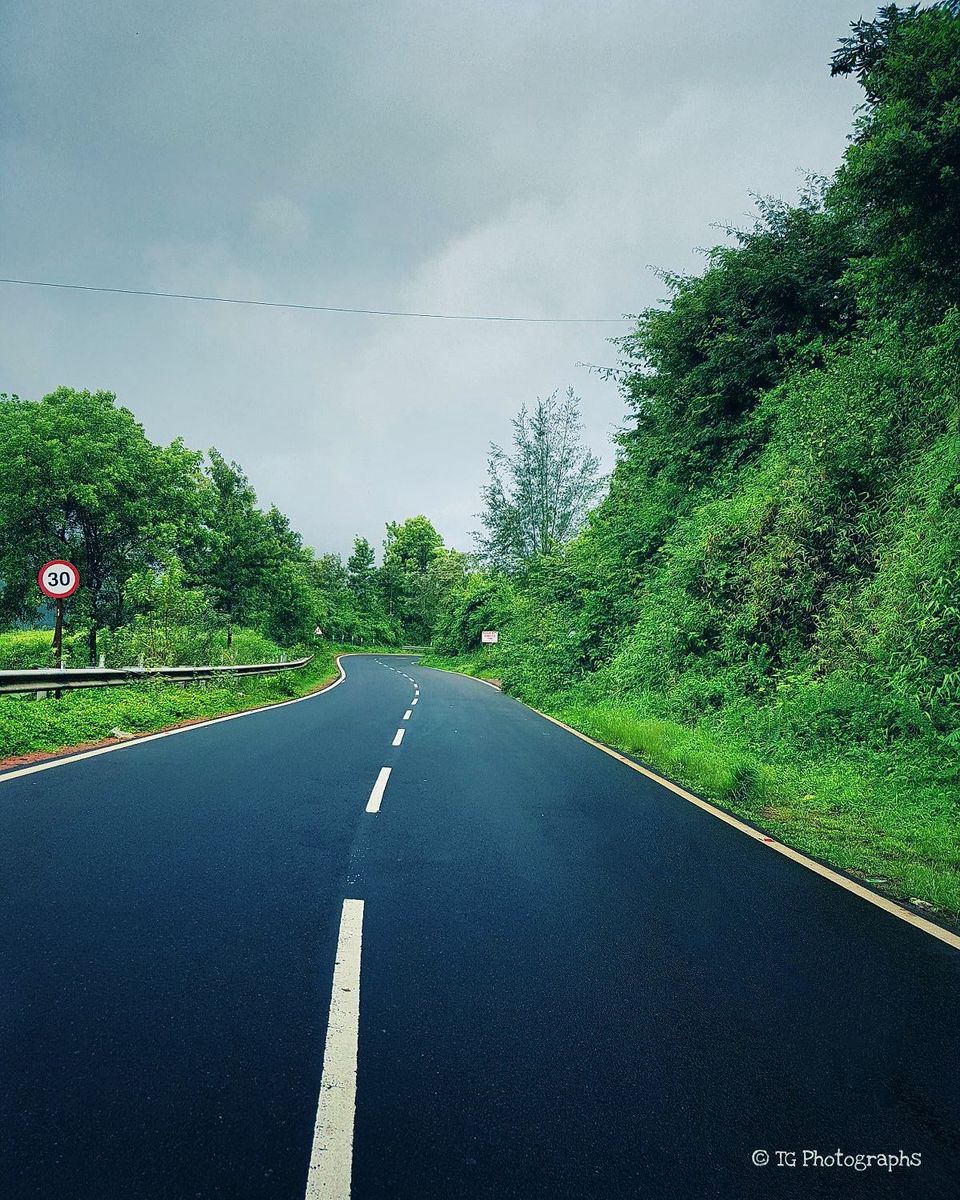 Photo of Bhagamandala, Karnataka, India by Tushar Gupta