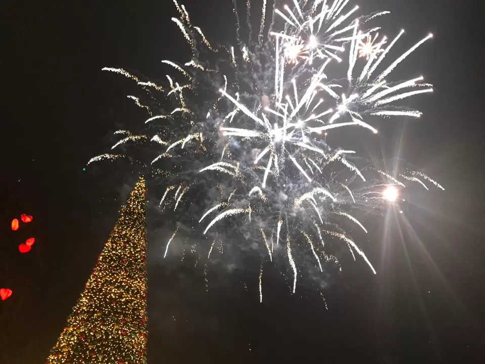 Photo of Copenhagen, Denmark by Pratyancha J Goyal