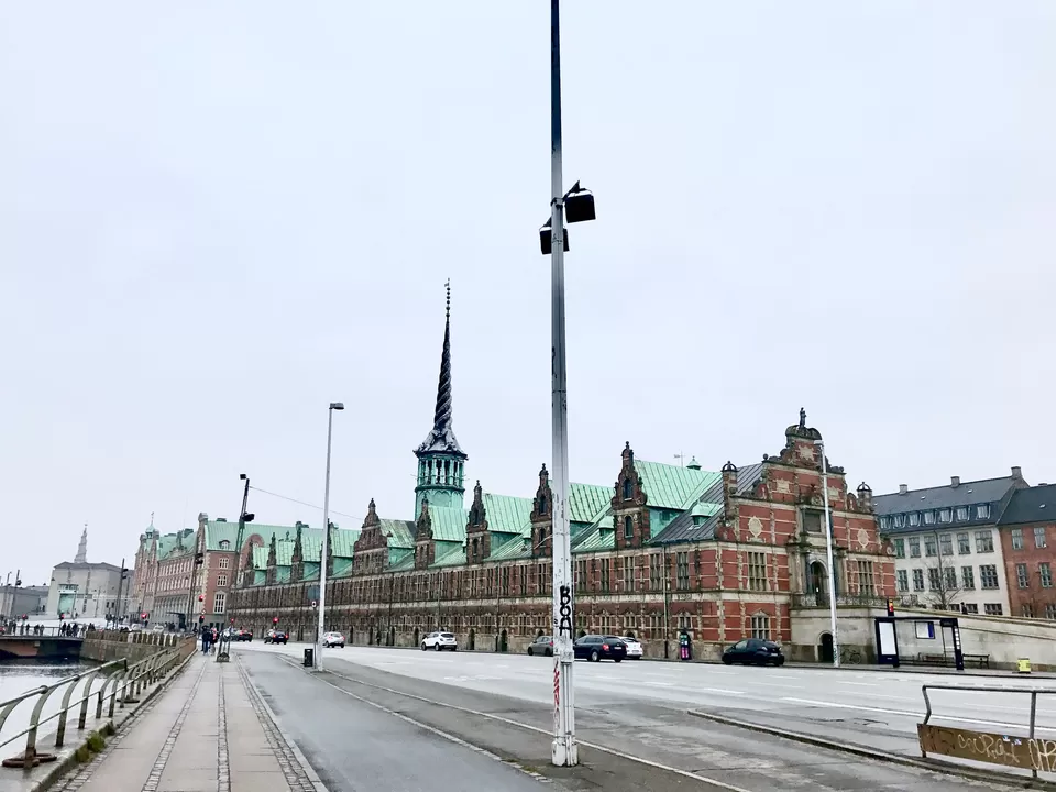 Photo of Copenhagen, Denmark by Pratyancha J Goyal