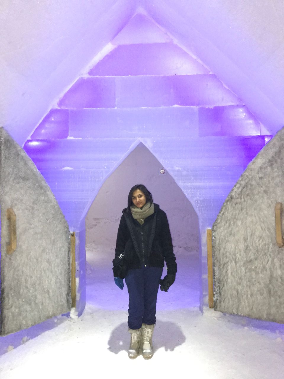 Photo of Want to experience Ten Bucket list things in one trip, head to Lapland ! by Pratyancha J Goyal