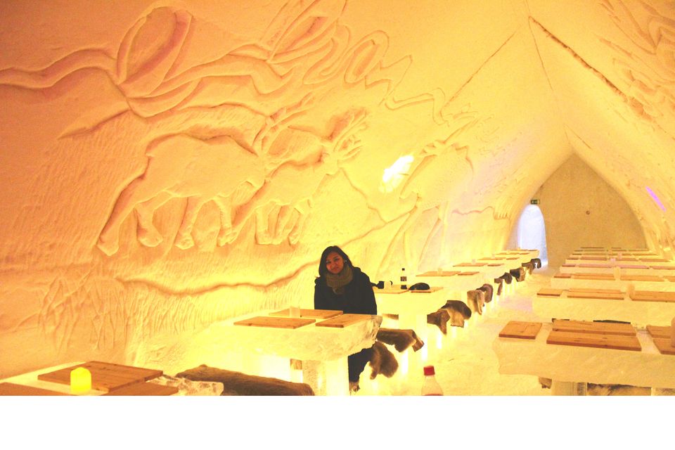 Photo of Want to experience Ten Bucket list things in one trip, head to Lapland ! by Pratyancha J Goyal