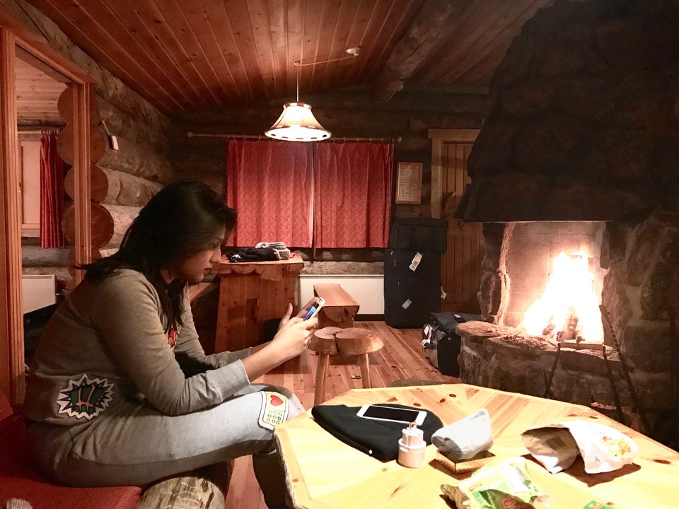 Photo of Want to experience Ten Bucket list things in one trip, head to Lapland ! by Pratyancha J Goyal