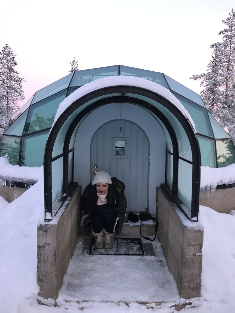 Photo of Want to experience Ten Bucket list things in one trip, head to Lapland ! by Pratyancha J Goyal
