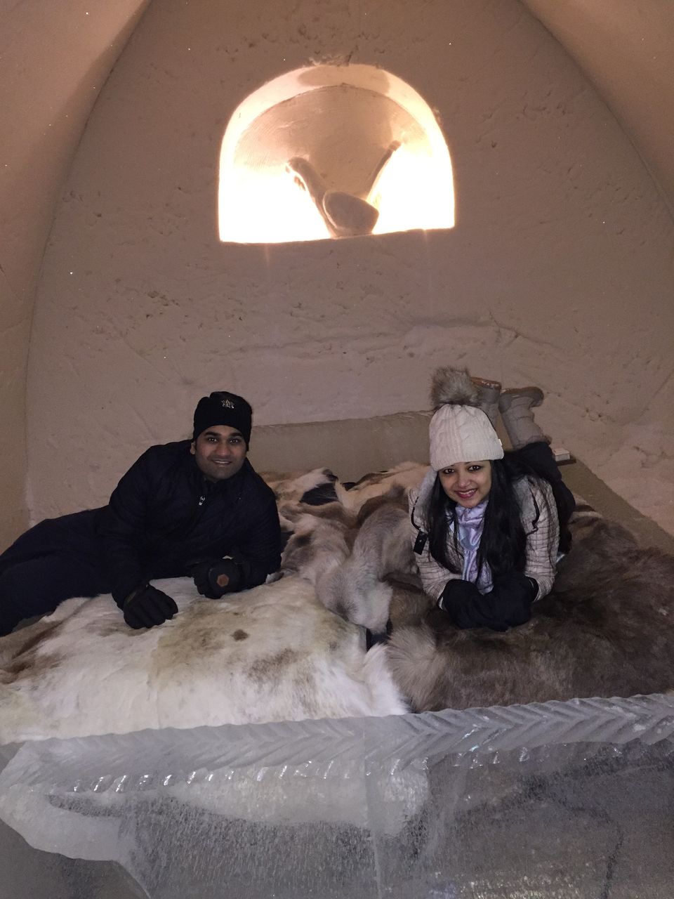 Photo of Want to experience Ten Bucket list things in one trip, head to Lapland ! by Pratyancha J Goyal